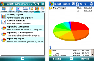 moneydance mac system requirements